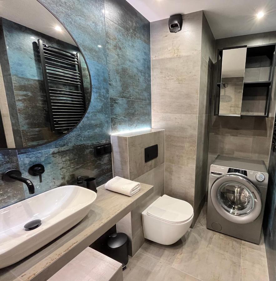 Pm. Apartments Krakow Exterior photo