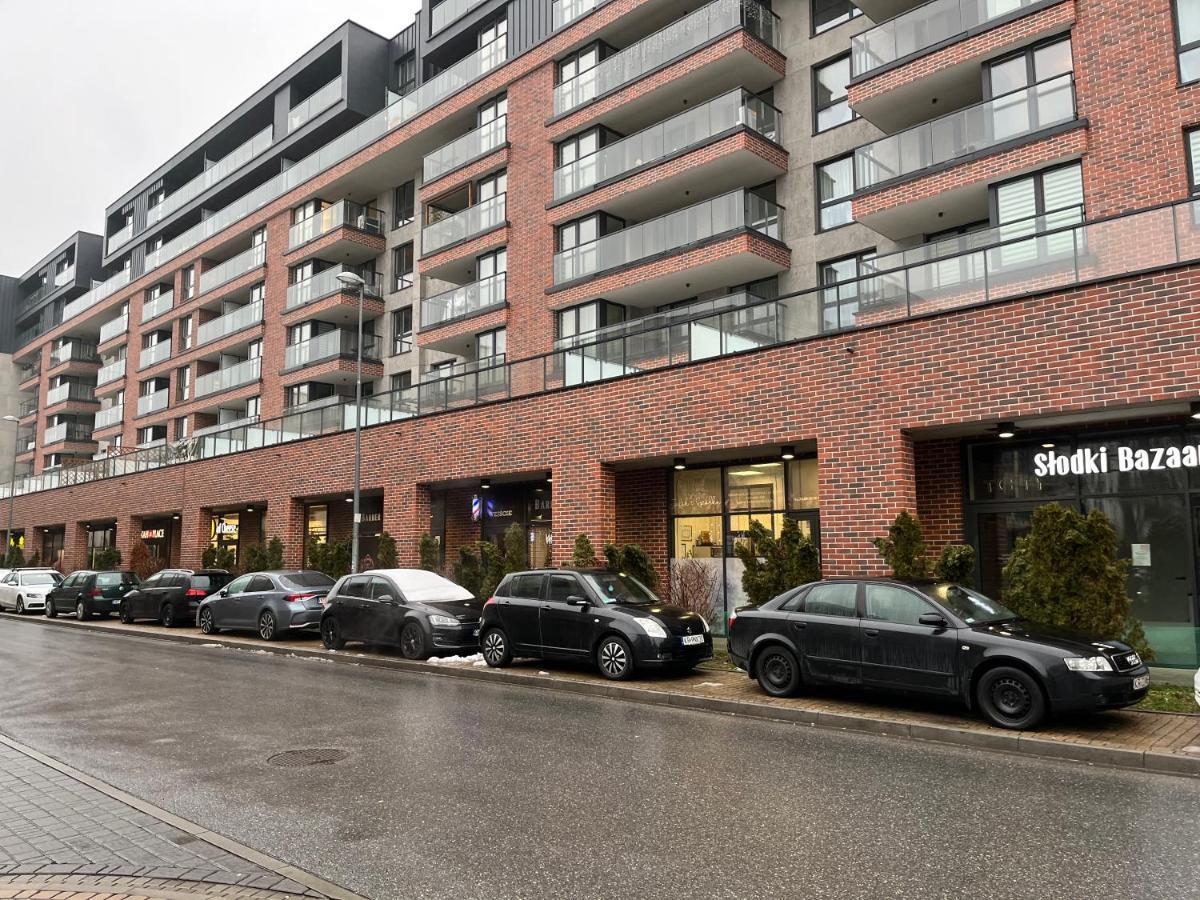 Pm. Apartments Krakow Exterior photo